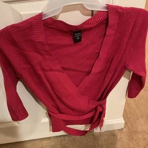 NYC & Company Sweater